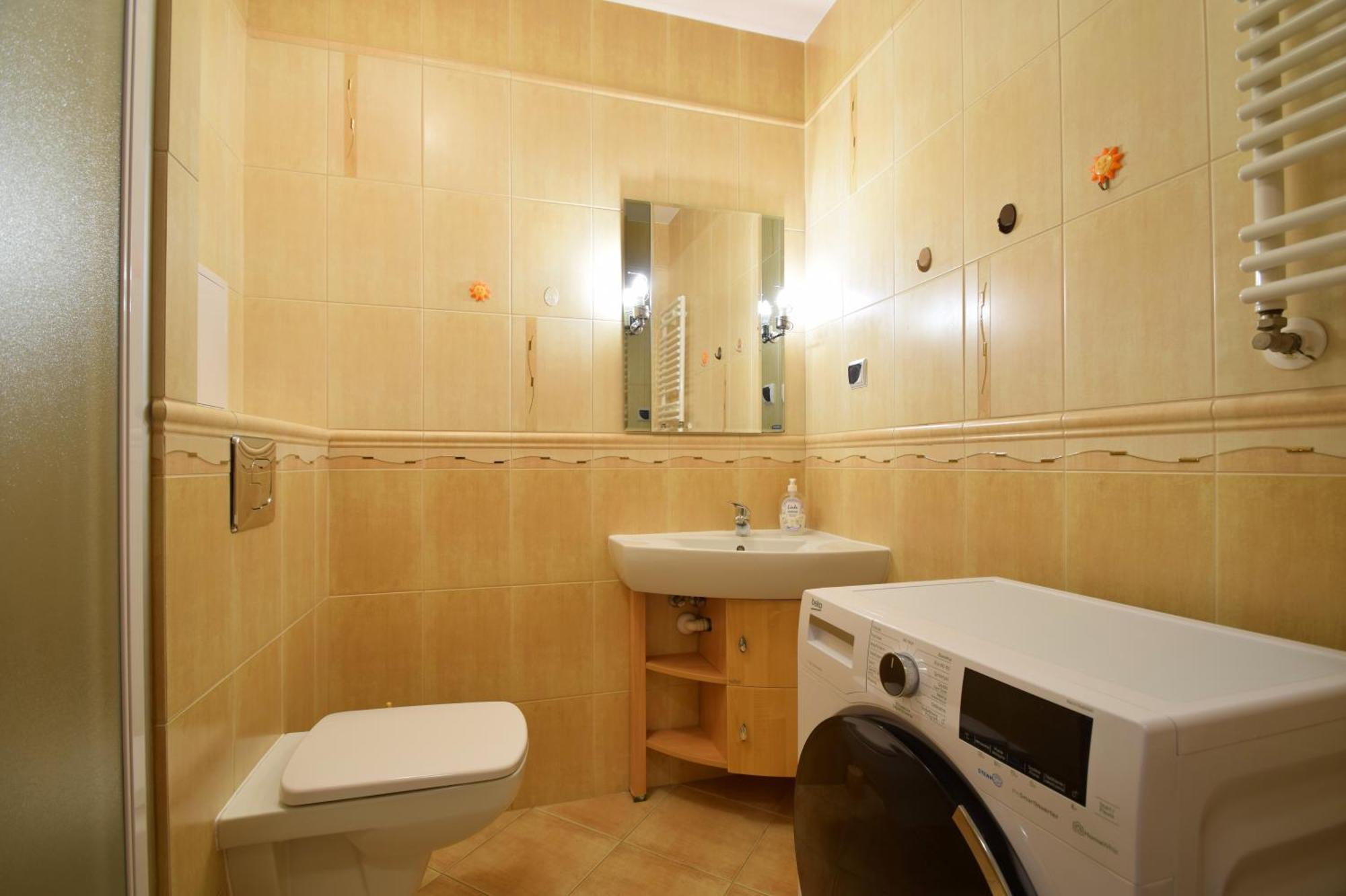 Apartament 29 Zielone Tarasy Колобжег Екстериор снимка