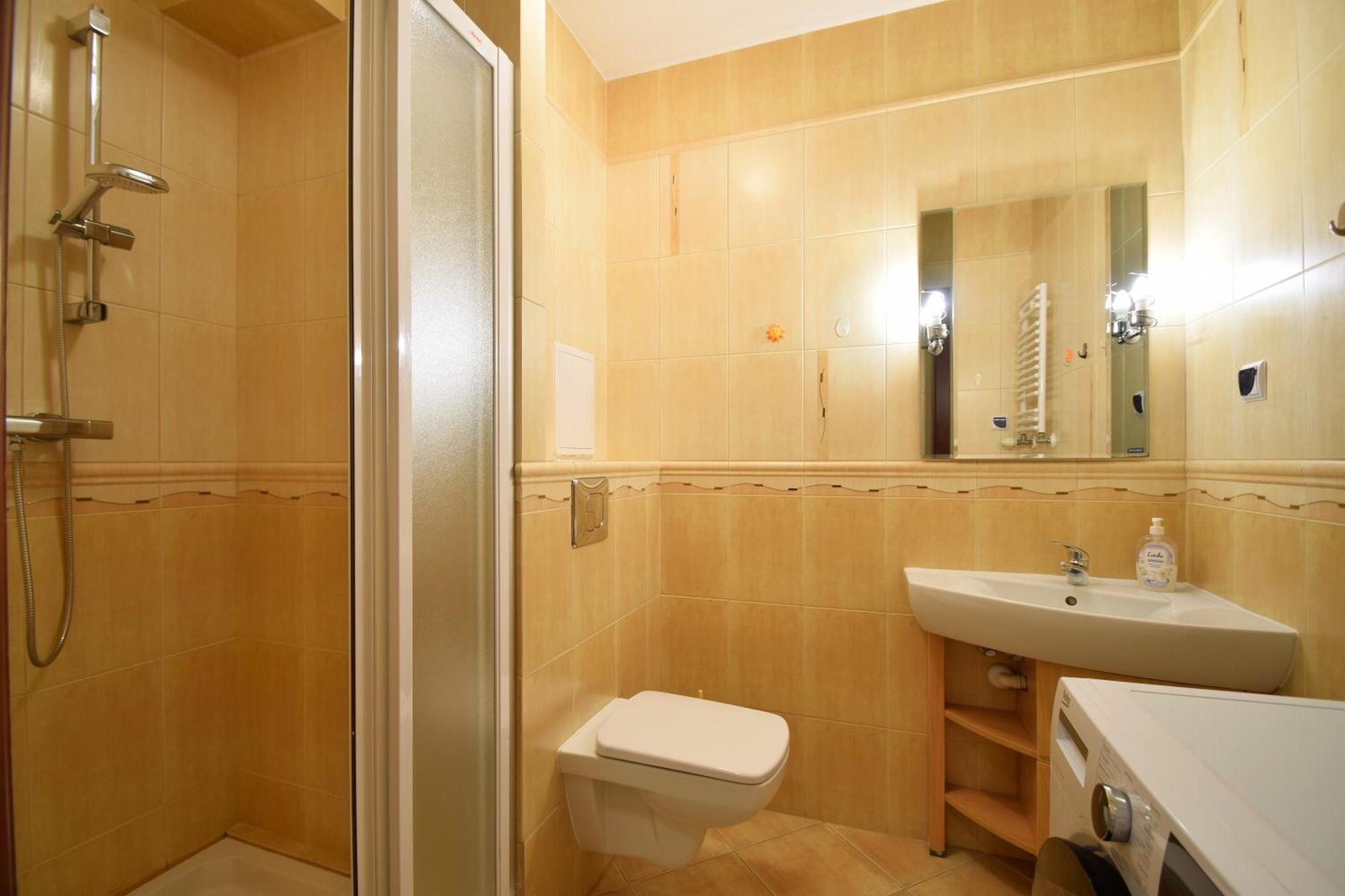 Apartament 29 Zielone Tarasy Колобжег Екстериор снимка